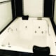 Spa 2 Lugares Topcril Standard 151x201x64cm Ouro Fino - 2f024566-1064-4850-8704-f15377eda238