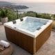 Spa 4 Lugares Com Aquecedor e Painel J-170 170cm X 89cm Jacuzzi - 2d819597-28be-4974-a178-989a9821cd87