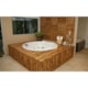 Spa 4 Lugares Com Aquecedor J180 Quality Jacuzzi 182x56cm - 0b06ce26-a520-4e84-9fa9-834f31d68c98