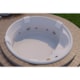 Spa 4 Lugares Com Aquecedor J180 Quality Jacuzzi 182x56cm - 12623038-3cbb-4300-93bd-d7b051f20c8e