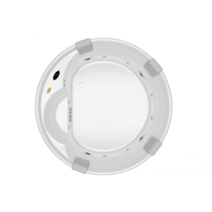Spa 4 Lugares Com Aquecedor J180 Quality Jacuzzi 182x56cm