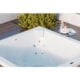 Spa 4 Lugares Com Aquecedor J185 Vip Jacuzzi 180x180x89cm - 00bde0ed-ed31-49c1-9f35-7480df42e23d