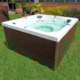 Spa 4 Lugares Com Aquecedor J185 Vip Jacuzzi 180x180x89cm - cfa1616b-11ee-4383-b8ce-b5afef2654f5
