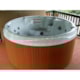 Spa 4 Lugares Com Aquecedor J210 Quality Jacuzzi 229x229cm - 8221b612-f6fa-4567-83d1-a3450fcb78bd
