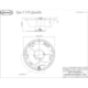 Spa 4 Lugares Com Aquecedor J210 Quality Jacuzzi 229x229cm - ccac536e-b578-4fdd-8a92-fe4f7a245bd6
