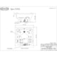 Spa 5 Lugares Com Aquecedor e com Painéis 185L Jacuzzi 180x180x89cm - 37341f9d-2145-4809-8bbc-40d6d63f6632