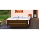 Spa 5 Lugares Com Aquecedor J355 Jacuzzi 214x214x97cm - 67390139-5217-4057-9912-29987cf40606