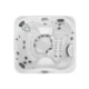 Spa 5 Lugares Com Aquecedor J355 Jacuzzi 214x214x97cm - bc3c2702-6c4c-4f78-b7e9-9dddbe53ca2a