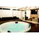 Spa 5 Lugares Redonda Goldspacril Top Line 211x70cm Ouro Fino - 980b3471-734b-421d-9f4a-f2d3ac1fcaf1