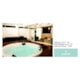 Spa 5 Lugares Redonda Goldspacril Top Line 211x70cm Ouro Fino - 2eb5f4fa-a832-4b89-ba6b-4216fc736f75
