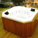 Spa 5 Lugares Retangular Goldspacril Top Line 190x200cm Ouro Fino - 1a498fdc-ea19-4527-b230-db95f32bdb66