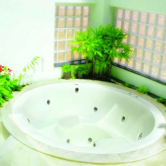 Spa 5 Lugares Therma Caribe Premium 228x75cm Ouro Fino - Imagem principal - e0d81178-ae5a-4a95-ba83-24cd5497045d
