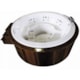 Spa 5 Lugares Therma Caribe Standard 228x75cm Ouro Fino - 22a1c4b0-6b0b-4b5f-9f75-f9f07d1574d4