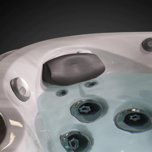 Spa 6 Lugares Com Aquecedor J-475  231cm X 95,50cm Jacuzzi - Imagem principal - a9cf9c99-ad85-4efd-b24d-8498f5eee468