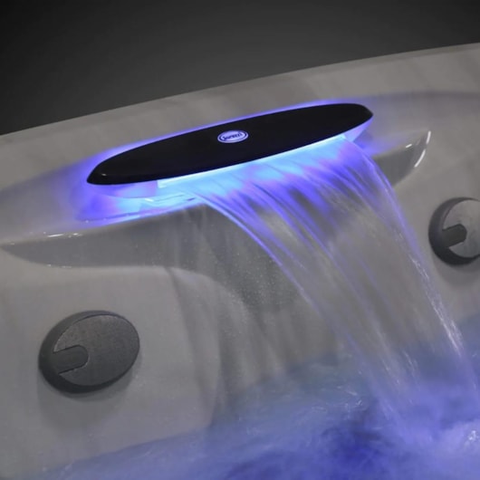 Spa 6 Lugares Com Aquecedor J-475  231cm X 95,50cm Jacuzzi - Imagem principal - f8a22126-a819-4ef5-aebb-207bc02b395f