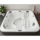 Spa 6 Lugares Com Aquecedor J355 Jacuzzi 231cm X 214cm X 95,50cm - 07c88c95-8dcc-4663-8373-47b7b5ed372f
