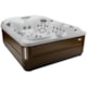 Spa 8 Lugares Com Aquecedor J495 Jacuzzi 231cm X 279cm X 95,50cm -111cm(fundo) - c036d8eb-4aa4-4f3a-b1df-37951bd520ea