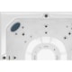 Spa Com Aquecedor J195-l 60hz Jacuzzi - 3556b7e6-1f95-4b87-9cd8-7a6db2bd8662