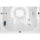 Spa Com Aquecedor J195-l 60hz Jacuzzi - 45c72cb4-675e-4544-8128-c4b0b3f0b22b