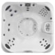 Spa Com Aquecedor J220 60hz Jacuzzi 210cm X 210cm X 91cm - e0761268-9fac-4b65-b90a-33c211ae39c0