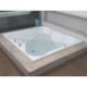 Spa Com Hidromassagem Flower Spacril Standard Ouro Fino 1,80x1,80m - 9edfc709-924d-4466-81e2-d9db2756c5fd