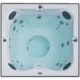 Spa Com Painel Com Aquecedor J195 60hz Jacuzzi - 67d7c935-2b1e-4571-93f3-29333530da3a