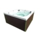 Spa Com Painel Com Aquecedor J195 60hz Jacuzzi - 605b4867-71d4-4cf2-80fb-073911078ab1