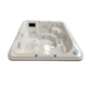 Spa Harmony Premium Ouro Fino 200x200x72cm - 058684ca-d7c6-4a62-bc15-9987108ecfbe
