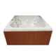 Spa J185 60Hz Com Painel Jacuzzi - 3a01cd69-0b42-4cb7-b2a3-cf76dbeb033b