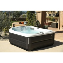 Spa J475 W Stereo 60Hz Jacuzzi