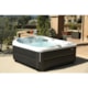 Spa J475 W Stereo 60Hz Jacuzzi - 52cc1fa1-cadc-41ec-8cf8-df3520d32112