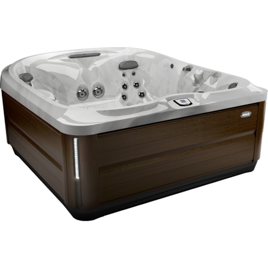 Spa J475 W Stereo 60Hz Jacuzzi - Imagem principal - 82ec558f-ce11-48da-bce5-aadffc5a3e21