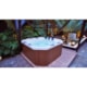 Spa Lodge 60Hz Com Painel Jacuzzi - 3c2bbbfc-9dc9-429a-92c5-4c6e92e075ab