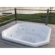Spa Mediridian Quality 60Hz Com Painel Jacuzzi - 58926eca-34fa-4f10-a7ce-745ba38180a5