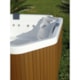 Spa Meridian Fit 60Hz Com Painel Jacuzzi - e90c4435-4a56-41e1-87ba-df6266f1e292