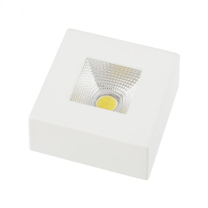 Spot De Led Authentic 6500K Bivolt 5W Avant