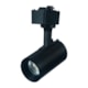 Spot De Trilho Led Authentic Evo T1 Am3000k 7w Preto Bivolt Avant - 1098952e-418f-48e6-b605-43d7c6c775bd