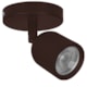 Spot Elegance De Sobrepor Cobre Fosco Luz Branca Bivolt Avant 6500K 7W - d40889b7-1dd1-4fc5-804a-7bb28eb34d82