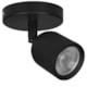 Spot Elegance De Sobrepor Preto Luz Branca Bivolt Avant 6500K 7W - 1e4f51cb-f386-4494-8e8c-3c89ff0106b0