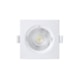 Spot Embutir Conecta Quadrado Alltop Led MR11 3W 400k Branco Taschibra - 931783e4-5417-435c-9d2e-dd1dc98ac5dc
