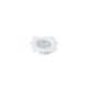 Spot Led Embutir Quadrado 38º Alltop MR11 3000K Branco Taschibra 3W - f1bda3ec-d810-42ab-9eae-8e82771d0e8f