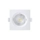 Spot Led Embutir Quadrado 38º Alltop MR11 3000K Branco Taschibra 3W - 324efe61-6094-4de2-a87e-8ecaf0b3148e