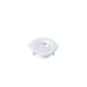 Spot Led Embutir Redondo Alltop Led MR16 4000K 38º BR Taschibra 5W - a2fb50f6-0861-4984-a1db-6b5c14e1abad