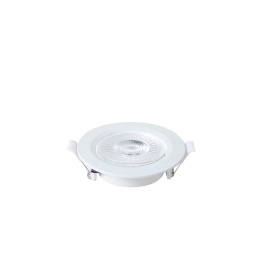 Spot Led Embutir Redondo Alltop Par 20 45° 3000K Taschibra 7W - Imagem principal - 2cb72c6e-313f-4c16-a420-f0a18161d36d