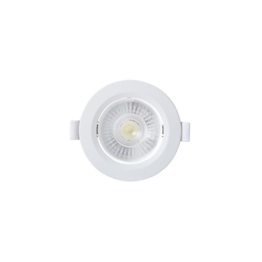 Spot Led Embutir Redondo Alltop Par 20 45° 3000K Taschibra 7W - Imagem principal - 4431e8a6-ba2c-453f-840e-a115e905a440