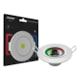 Spot Led Neo Redondo 5W Luz Amarela 2700K Luz Branca 6500K E Rgb Bivolt Avant - b55655c9-ee4f-48dd-9389-02b6360e2fc7