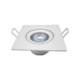 Spot Led Quadrado Neo 5W Luz Amarela 2700K Luz Branca 6500K Rgb Bivolt Avant - e3867cc3-3ff9-423f-b6be-5f02f4d3609d