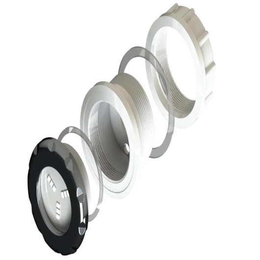 Spot Led Refletor Rgb Spa Ilp1275n Tholz Ouro Fino - Imagem principal - b21628fe-1626-4d7c-b0e8-ed47c40991d4
