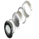 Spot Led Refletor Rgb Spa Ilp1275n Tholz Ouro Fino - e1693120-9ded-4e25-943b-6158f96ef2b7