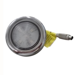 Spot Led Refletor Rgb Spa Ilp1275n Tholz Ouro Fino